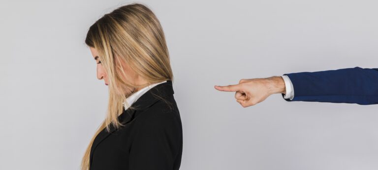 Nowe przepisy antymobbingowe