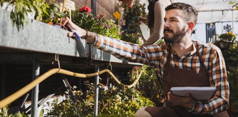 Nowe przepisy dotyczące sprzedaży środków ochrony roślin